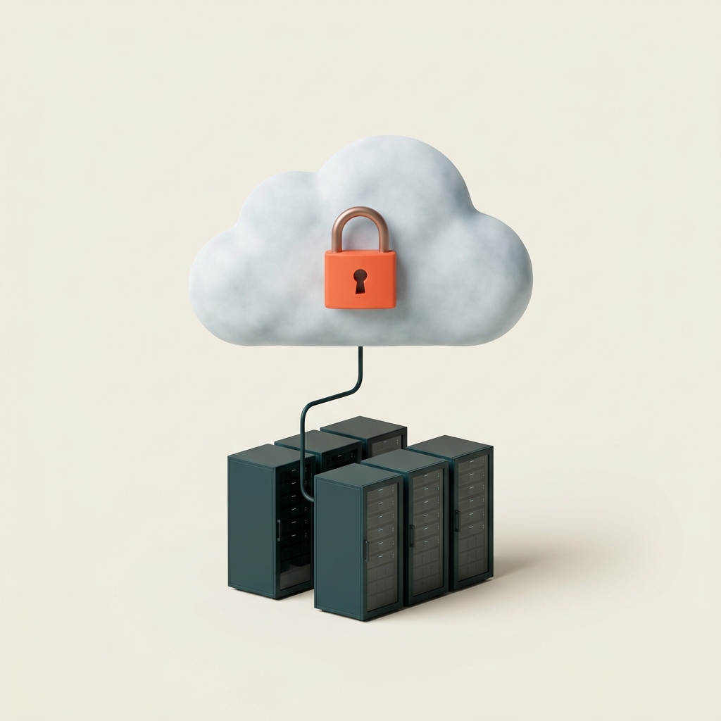 Cloud-Sicherung ausser Haus als dritte Kopie des 3-2-1-Backups