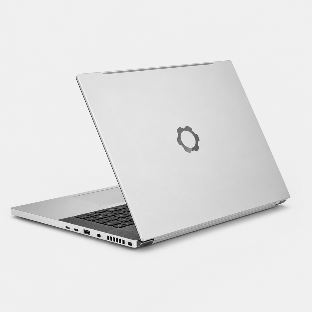 Framework Laptop 16 als Beispiel für ein Notebook mit bis zu 240 Watt Ladeleistung
