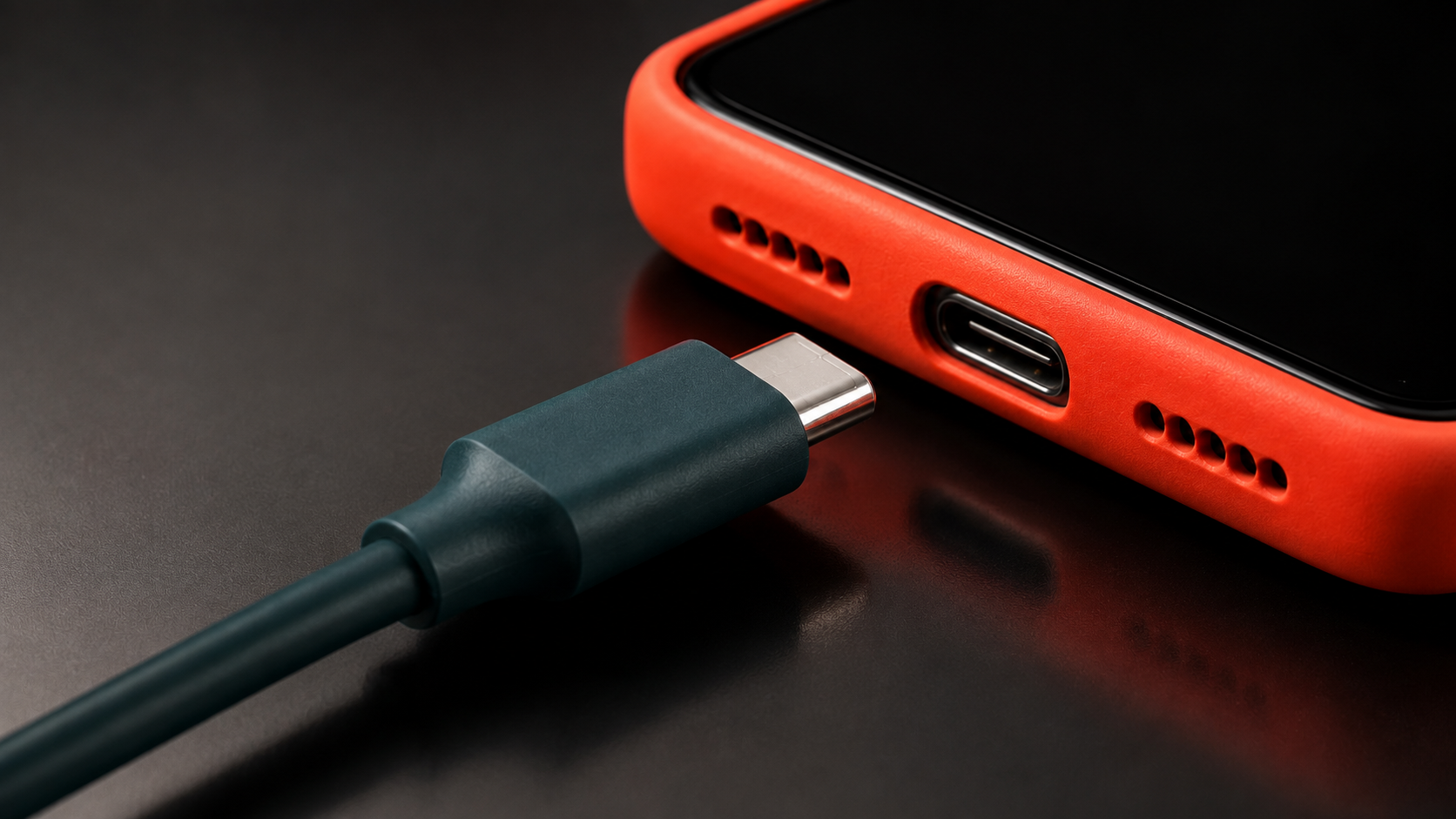 Welches USB-C-Kabel fürs Smartphone?