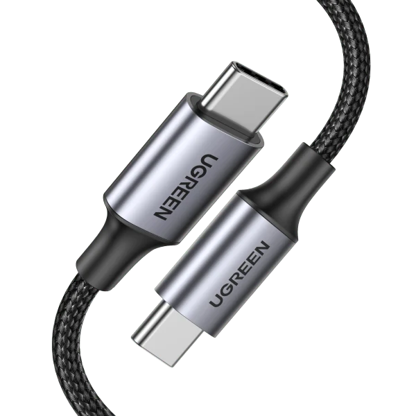 UGREEN USB-C auf USB-C Kabel 100 W